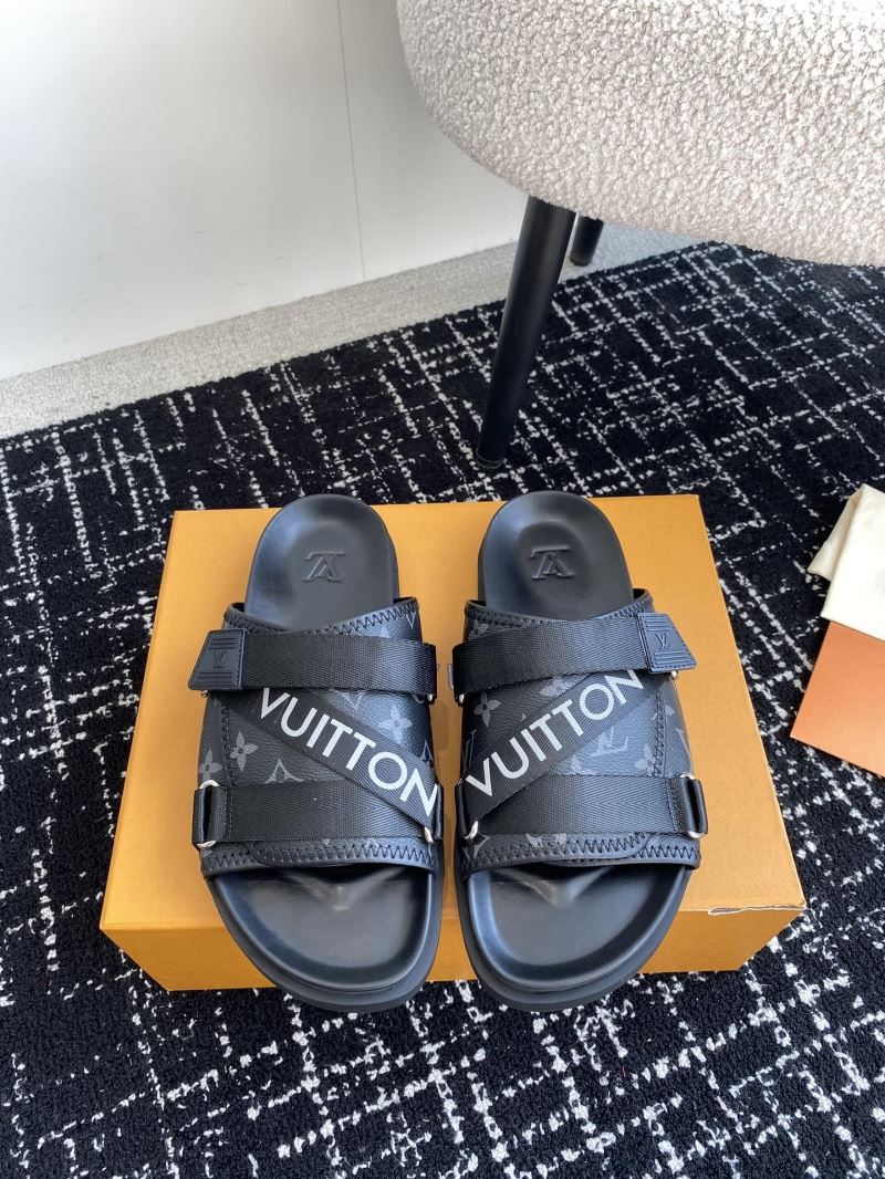 Louis Vuitton Slippers